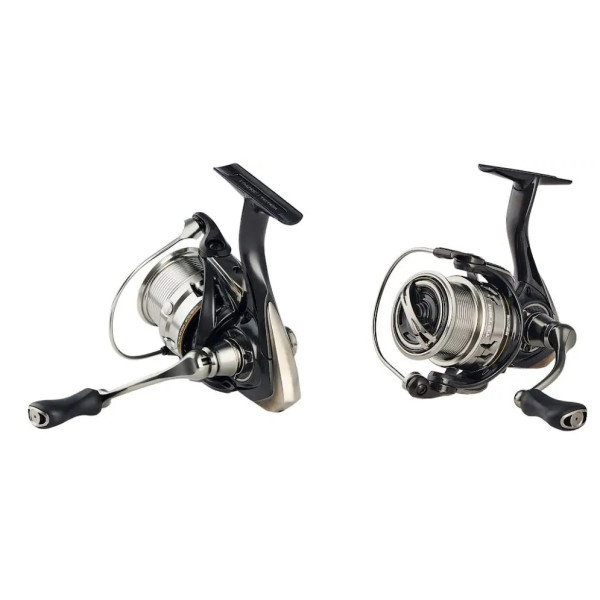 Favorite Totem C3000 TTMC301 10+1BB 5.2:1 Reel