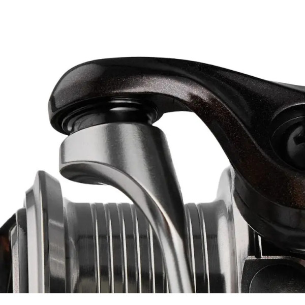 Favorite Totem C3000 TTMC301 10+1BB 5.2:1 Reel