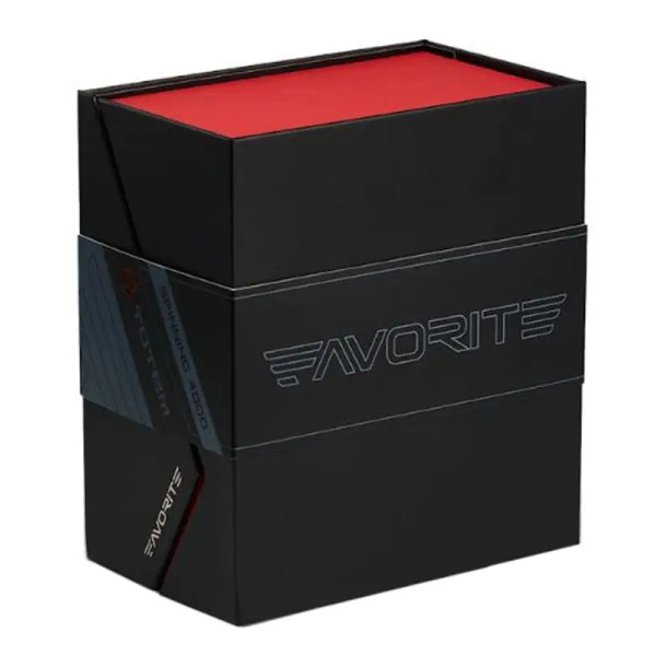 Favorite Totem C3000 TTMC301 10+1BB 5.2:1 Reel