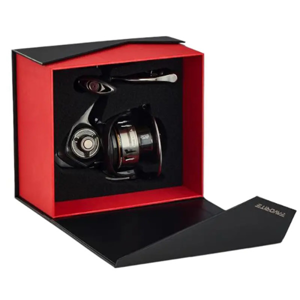 Favorite Totem C3000 TTMC301 10+1BB 5.2:1 Reel
