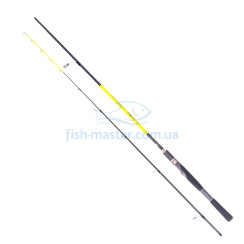 Комель Favorite Zander ZRS-682H