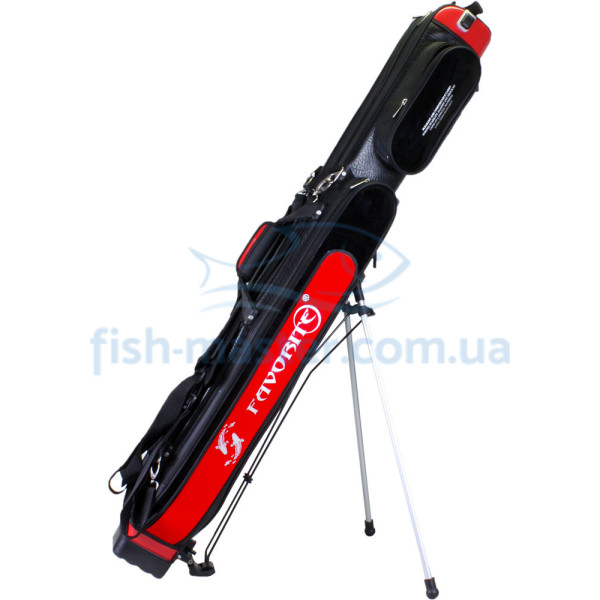 Favorite WS-105 Case 130x15x13cm with legs