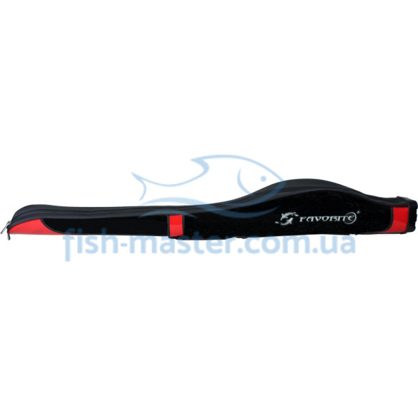 Favorite WS-601 Fishing Rod Case 130x17x16cm