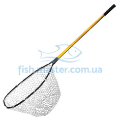 Подсак Favorite Arena 1.4m, сетка силикон.