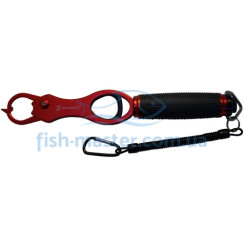 Favorite FLG01-S1 Fishing Grip with Scales