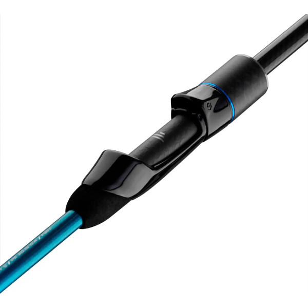 Спиннинг Favorite Blue Bird BB2‑732L‑T 2.21m 3‑12g Fast