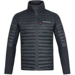 Куртка Favorite Etna Thermal Jacket 2XL Dark Grey