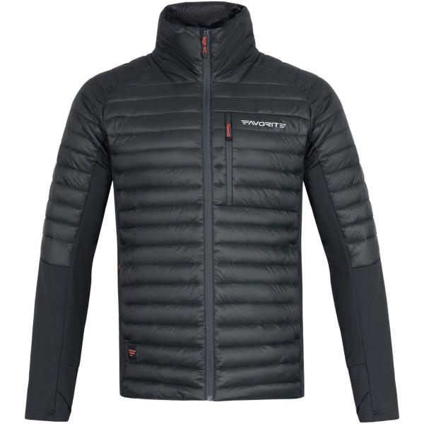 Куртка Favorite Etna Thermal Jacket 2XL Dark Grey