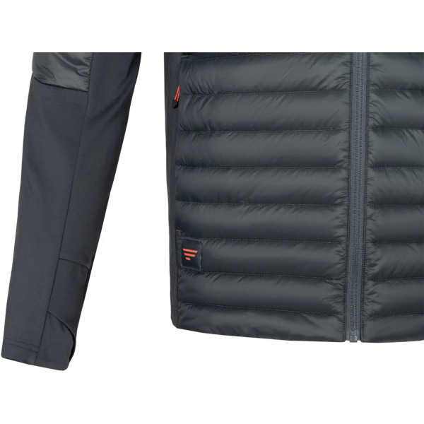 Куртка Favorite Etna Thermal Jacket 2XL Dark Grey