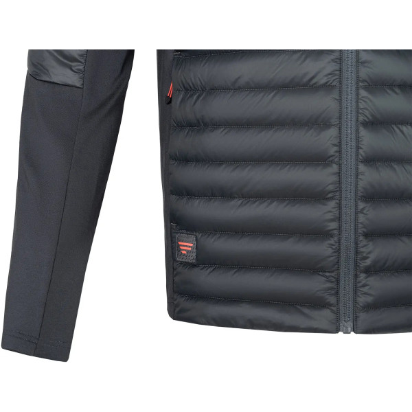 Куртка Favorite Etna Primaloft Thermal Jacket 3XL Dark Grey