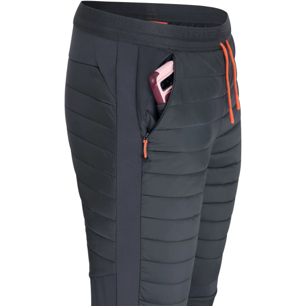 Брюки Favorite Etna Primaloft Thermal Pants XL Dark Grey