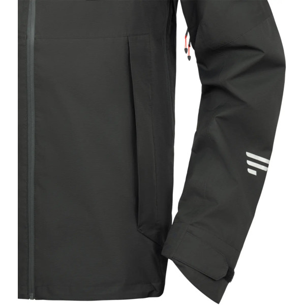 Куртка Favorite Varuna Packable Jacket M 10K/10K Grey