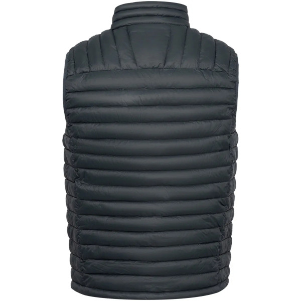 Жилет Favorite Etna Primaloft Insulated Vest 3XL Dark Grey