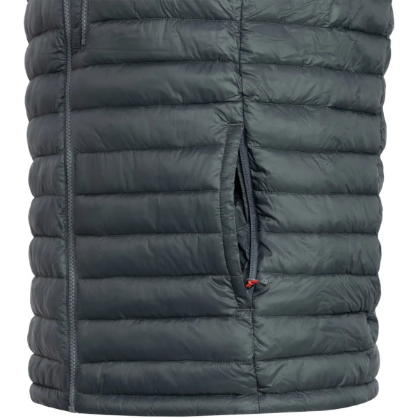 Жилет Favorite Etna Primaloft Insulated Vest 3XL Dark Grey