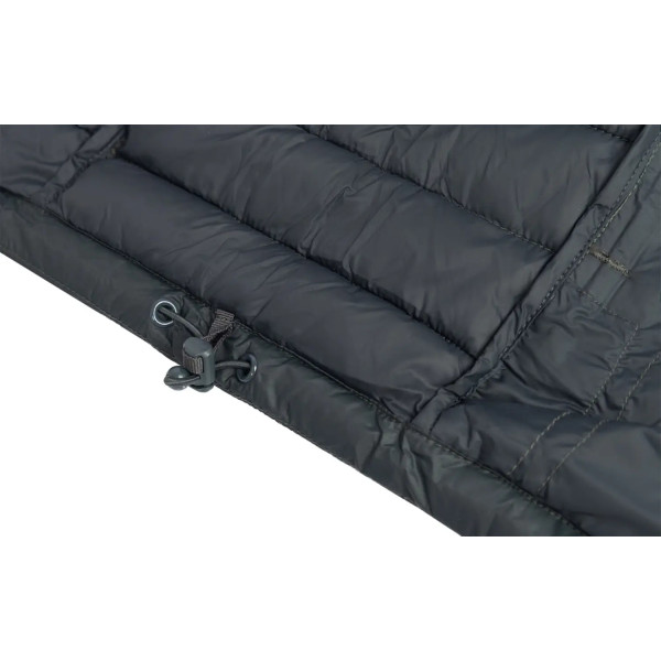 Жилет Favorite Etna Primaloft Insulated Vest 3XL Dark Grey