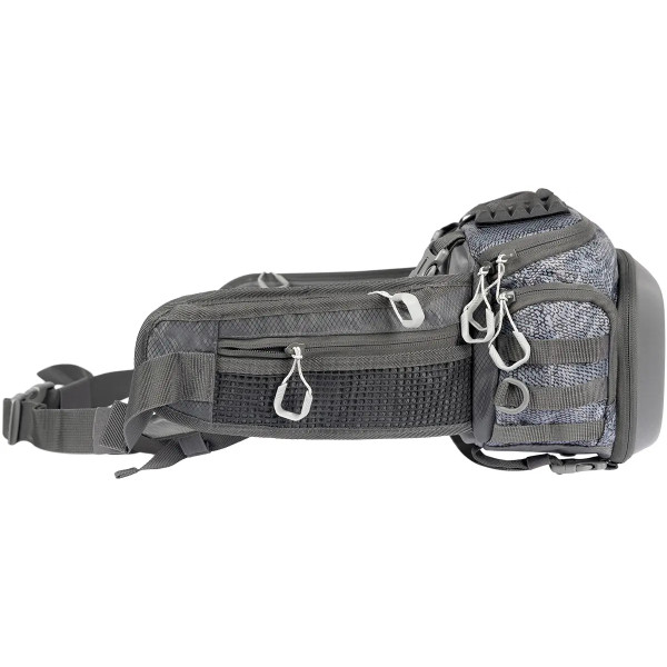 Сумка на пояс Favorite Streamside Hip Pack Large Gray