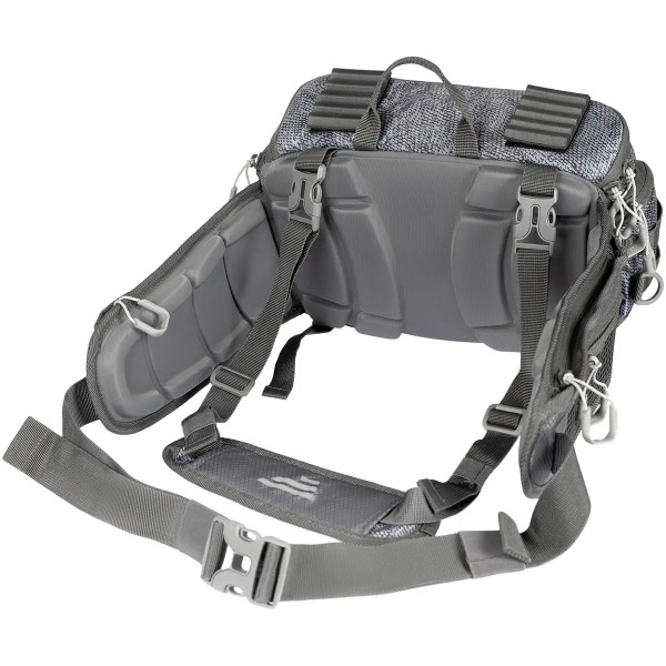 Сумка на пояс Favorite Streamside Hip Pack Large Gray