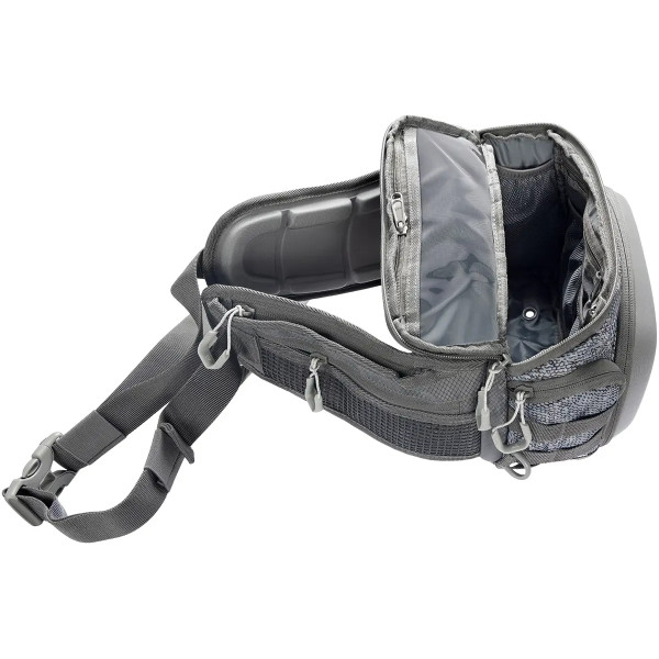 Сумка на пояс Favorite Streamside Hip Pack Large Gray