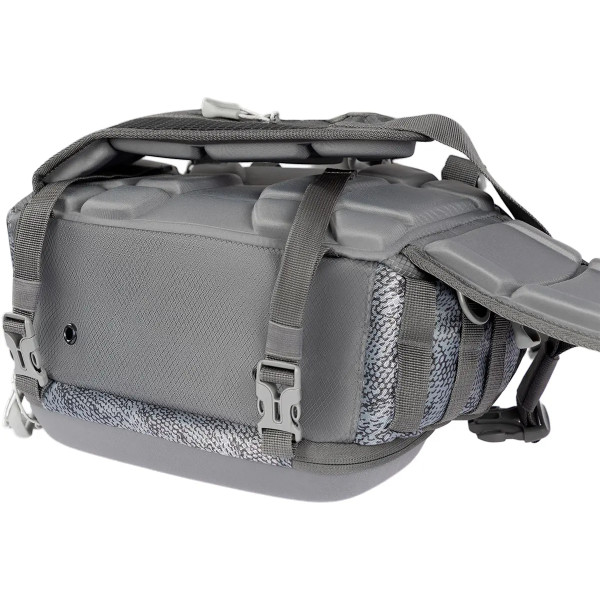 Сумка на пояс Favorite Streamside Hip Pack Large Gray