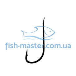 Гачок Gamakatsu G-Bait Bloodworm Red #24 10шт