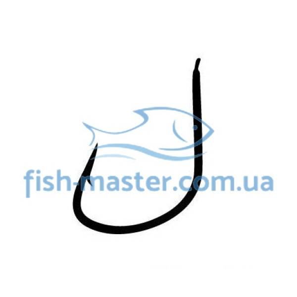 Гачок Gamakatsu G-Bait Caster Bronze #12 10шт