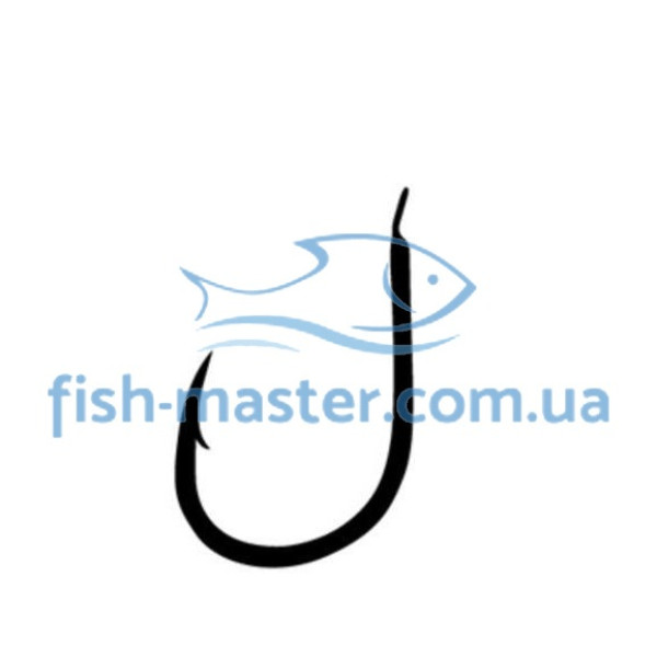 Гачок Gamakatsu G-Bait Corn Gold #8 10шт
