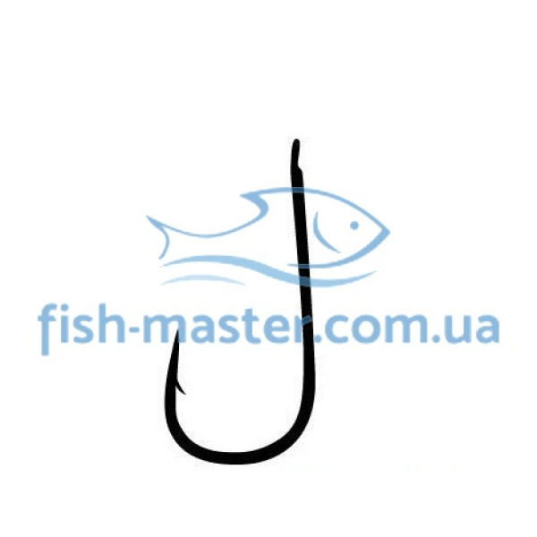 Гачок Gamakatsu G-Bait Maggots Nickel #10 10шт