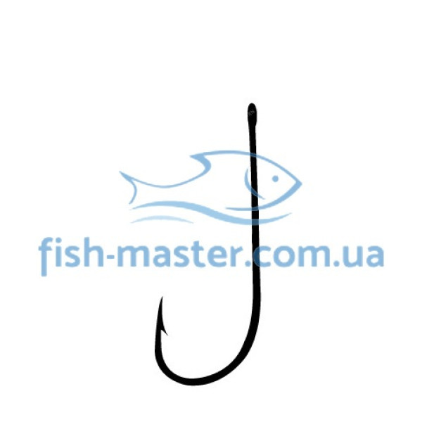 Гачок Gamakatsu G-Method Allround Classic F Black #14 10шт