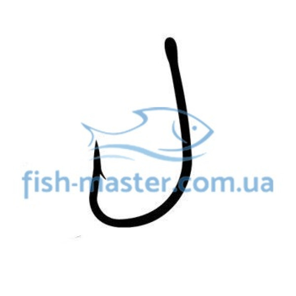 Крючок Gamakatsu G-Method Allround Classic G Gold #10 10шт