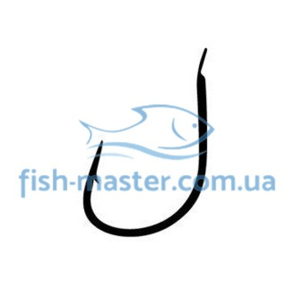Крючок Gamakatsu G-Method Feeder Strong Bronze #10 10шт