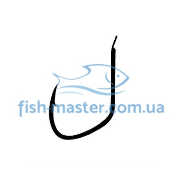 Гачок Gamakatsu G-Special Bream Blue #14 10шт