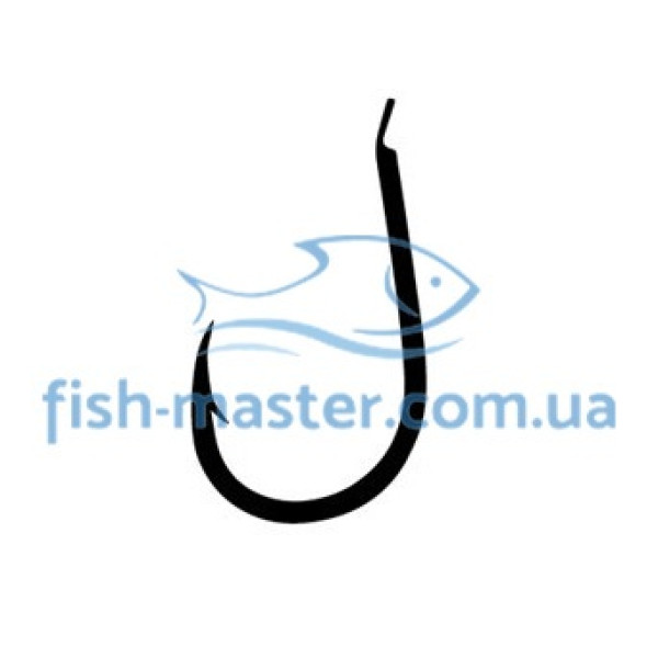 Gamakatsu G-Special Carp Nickel Hook #14 (10 pcs)