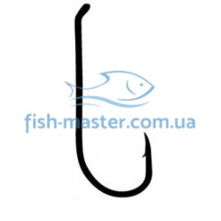 Гачок Gamakatsu F39 Black #22 25шт