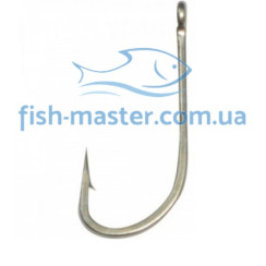 Гачок Gamakatsu S14S-3H/BN/L Bronze #10 8шт