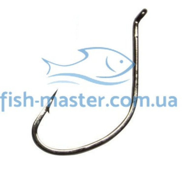 Гачок Gamakatsu F22 Black #14 25шт