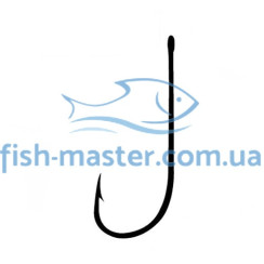 Гачок Gamakatsu F31 Black #14 25шт