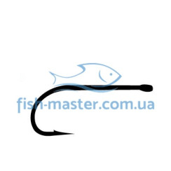 Гачок Gamakatsu S12S-1FH/BN/L Bronze #10 10шт
