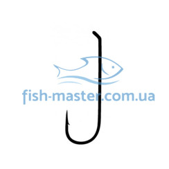 Гачок Gamakatsu F14 Black #10 25шт