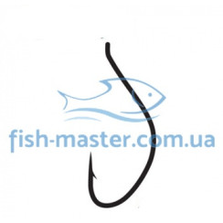 Гачок Gamakatsu C12U Bronze #6 25шт