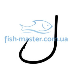 Крючок Gamakatsu G-Carp Method Hook Black #2 10шт