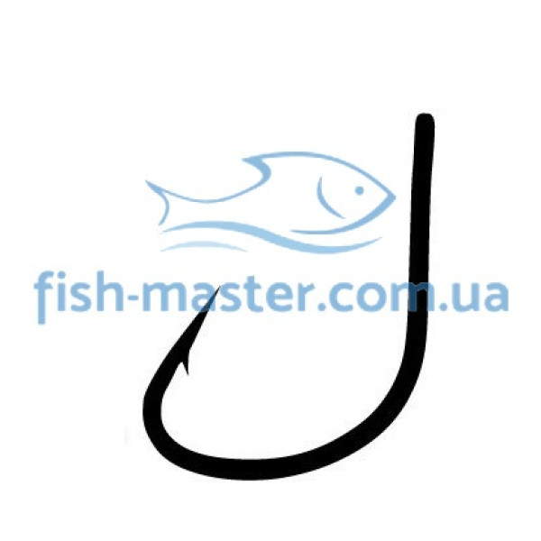 Крючок Gamakatsu G-Carp Method Hook Black #2 10шт