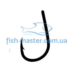 Hook Gamakatsu A1 G-Carp Specialist PTFE coating Gray #6 10pcs