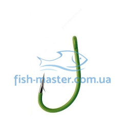 Крючок Gamakatsu A1 G-Carp Camou Green Super #1 10шт