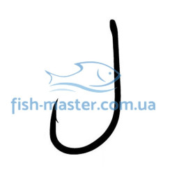 Крючок Gamakatsu A1 G-Carp Pop-Up Black #6 10шт