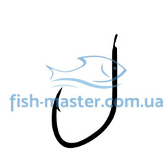 Гачок Gamakatsu Competition G1-102 Bronze #10 15шт