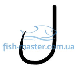 Гачок Gamakatsu Competition G1-106 Bronze #10 15шт