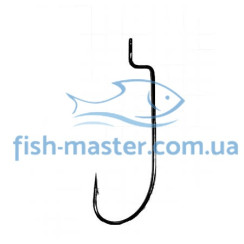 Гачок Gamakatsu TH-Jig 22 Nickel #1 1000шт