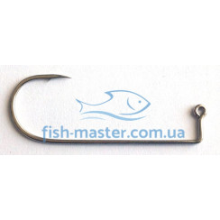Гачок Gamakatsu TH-Jig 23 Nickel #2/0 1000шт