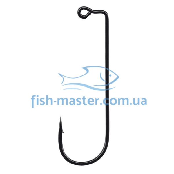 Гачок Gamakatsu TH-SPECIAL - Jig Black #18/0 1шт