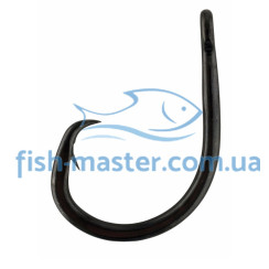 Гачок Gamakatsu LiveBait HD Circle Black #7/0